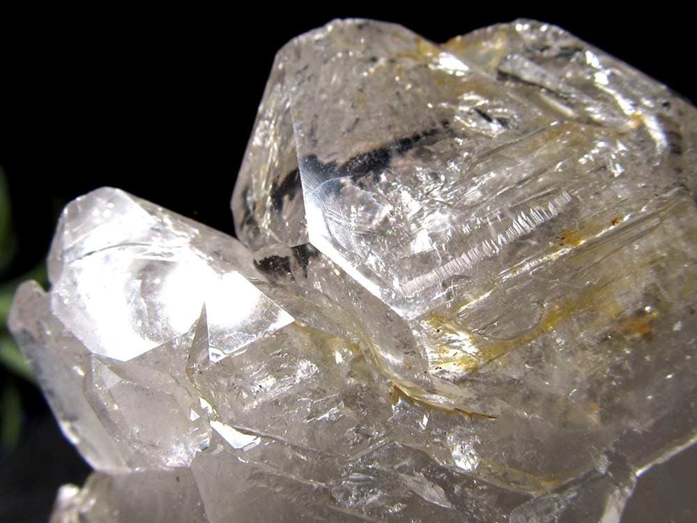 ガネーシュヒマール水晶 ヒマラヤ水晶 水晶クラスター 原石 ガネーシュヒマール ガネーシャ