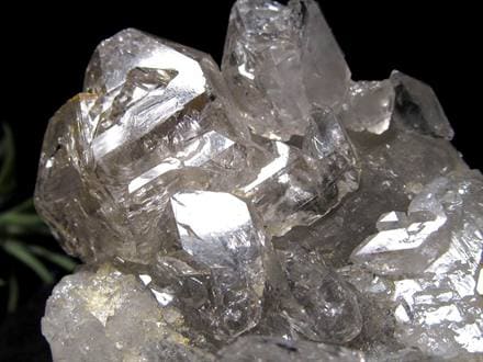 ガネーシュヒマール水晶 ヒマラヤ水晶 水晶クラスター 原石 ガネーシュヒマール ガネーシャ
