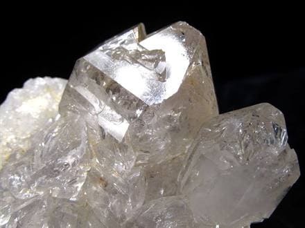 ガネーシュヒマール水晶 ヒマラヤ水晶 水晶クラスター 原石 ガネーシュヒマール ガネーシャ