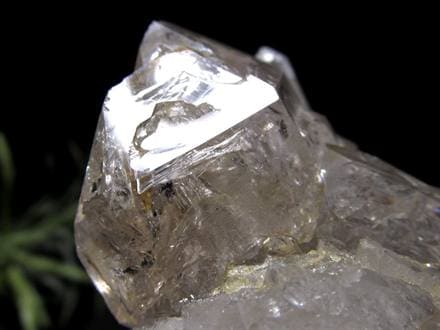 ガネーシュヒマール水晶 ヒマラヤ水晶 水晶クラスター 原石 ガネーシュヒマール ガネーシャ