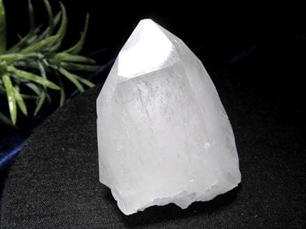 ガネーシュヒマール水晶 ヒマラヤ水晶 水晶クラスター 原石 ガネーシュヒマール ガネーシャ