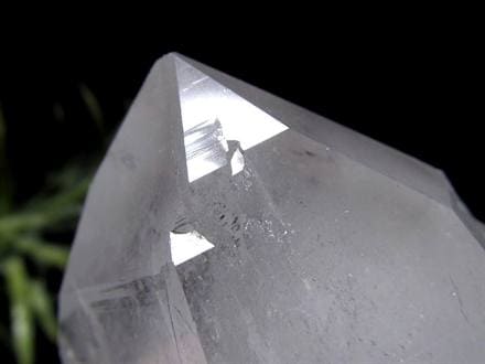 ガネーシュヒマール水晶 ヒマラヤ水晶 水晶クラスター 原石 ガネーシュヒマール ガネーシャ