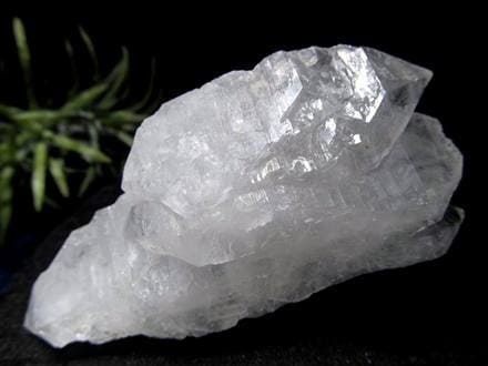 ガネーシュヒマール水晶 ヒマラヤ水晶 水晶クラスター 原石 ガネーシュヒマール ガネーシャ
