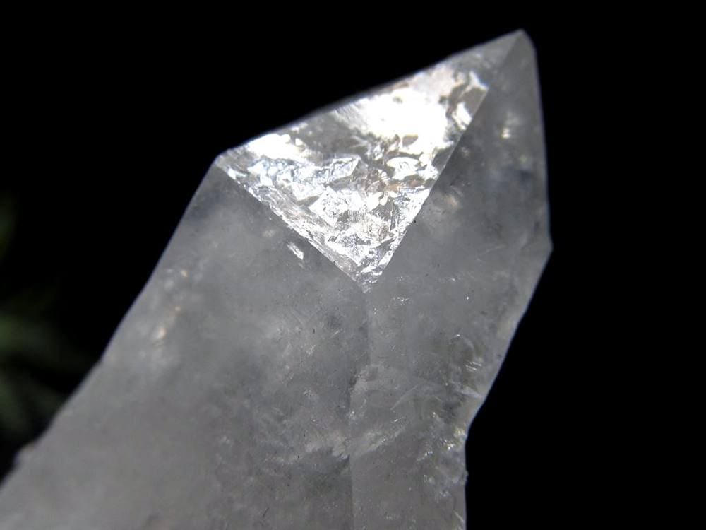 ガネーシュヒマール水晶 ヒマラヤ水晶 水晶クラスター 原石 ガネーシュヒマール ガネーシャ