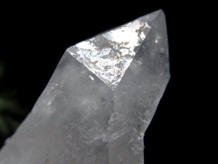 ガネーシュヒマール水晶 ヒマラヤ水晶 水晶クラスター 原石 ガネーシュヒマール ガネーシャ