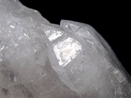 ガネーシュヒマール水晶 ヒマラヤ水晶 水晶クラスター 原石 ガネーシュヒマール ガネーシャ