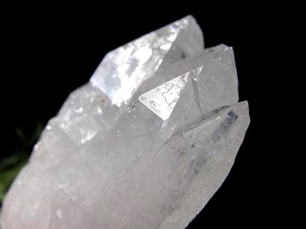 ガネーシュヒマール水晶 ヒマラヤ水晶 水晶クラスター 原石 ガネーシュヒマール ガネーシャ
