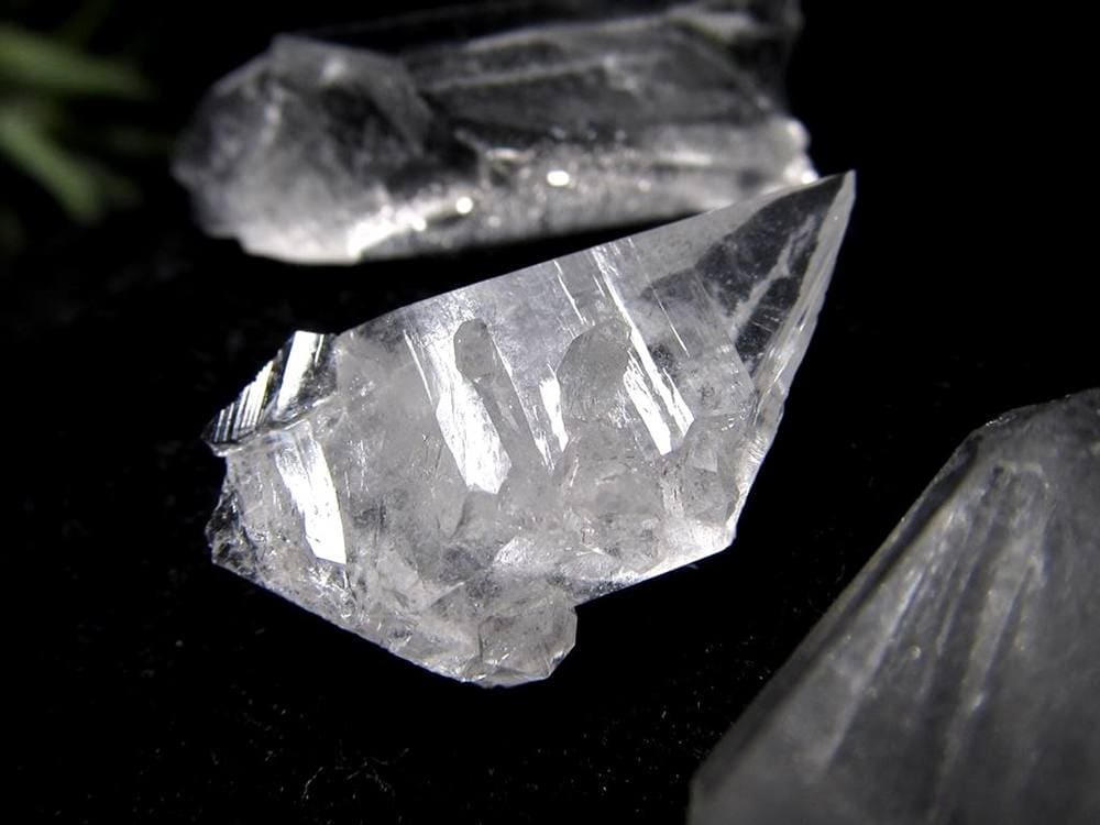 ガネーシュヒマール水晶 ヒマラヤ水晶 水晶クラスター 原石 ガネーシュヒマール ガネーシャ
