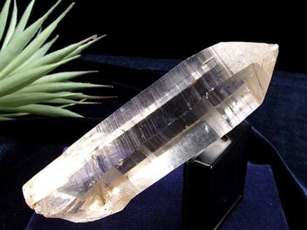 ガネーシュヒマール水晶 ヒマラヤ水晶 水晶クラスター 原石 ガネーシュヒマール ガネーシャ