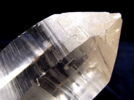 ガネーシュヒマール水晶 ヒマラヤ水晶 水晶クラスター 原石 ガネーシュヒマール ガネーシャ