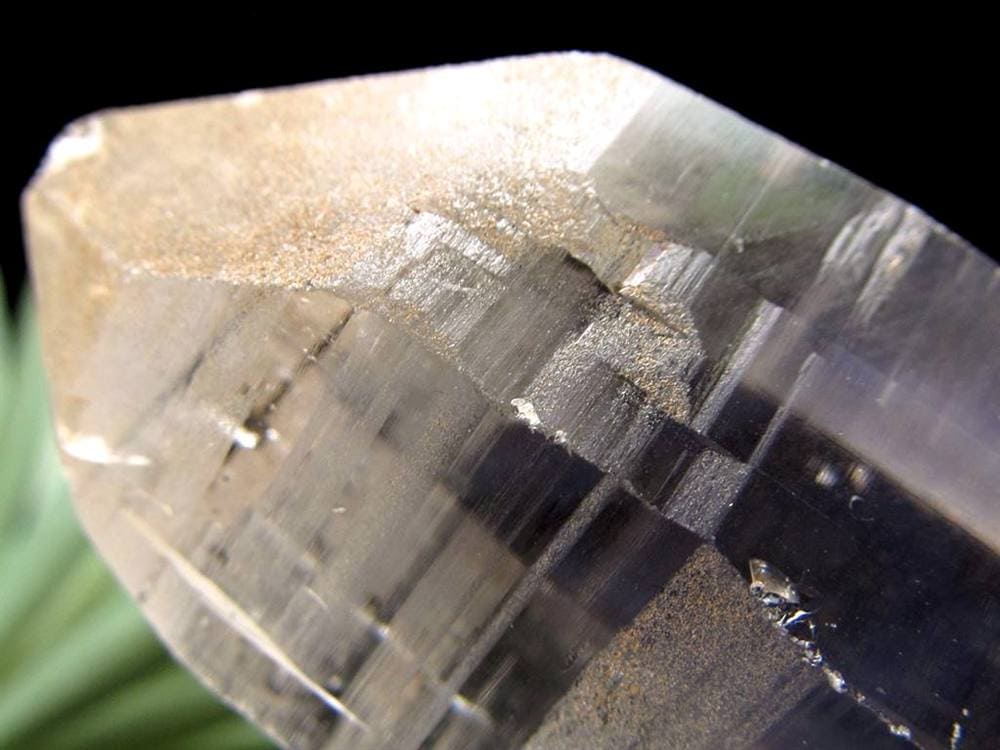 ガネーシュヒマール水晶 ヒマラヤ水晶 水晶クラスター 原石 ガネーシュヒマール ガネーシャ