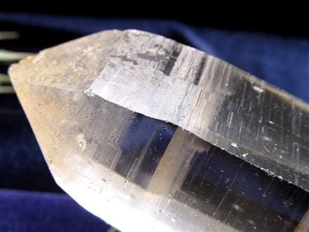 ガネーシュヒマール水晶 ヒマラヤ水晶 水晶クラスター 原石 ガネーシュヒマール ガネーシャ