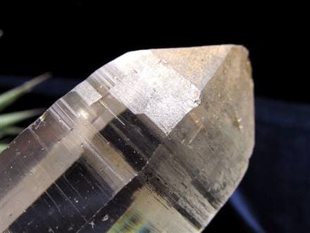 ガネーシュヒマール水晶 ヒマラヤ水晶 水晶クラスター 原石 ガネーシュヒマール ガネーシャ