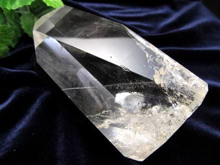 ガネーシュヒマール水晶 ヒマラヤ水晶 水晶クラスター 原石 ガネーシュヒマール ガネーシャ