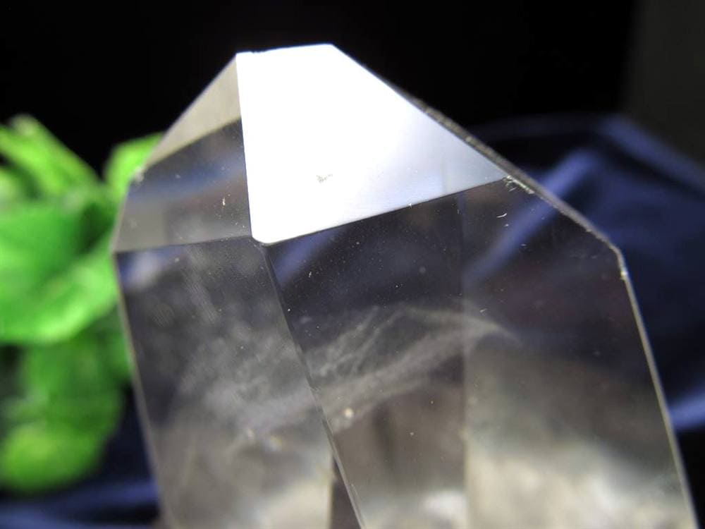 ガネーシュヒマール水晶 ヒマラヤ水晶 水晶クラスター 原石 ガネーシュヒマール ガネーシャ