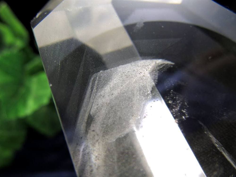 ガネーシュヒマール水晶 ヒマラヤ水晶 水晶クラスター 原石 ガネーシュヒマール ガネーシャ