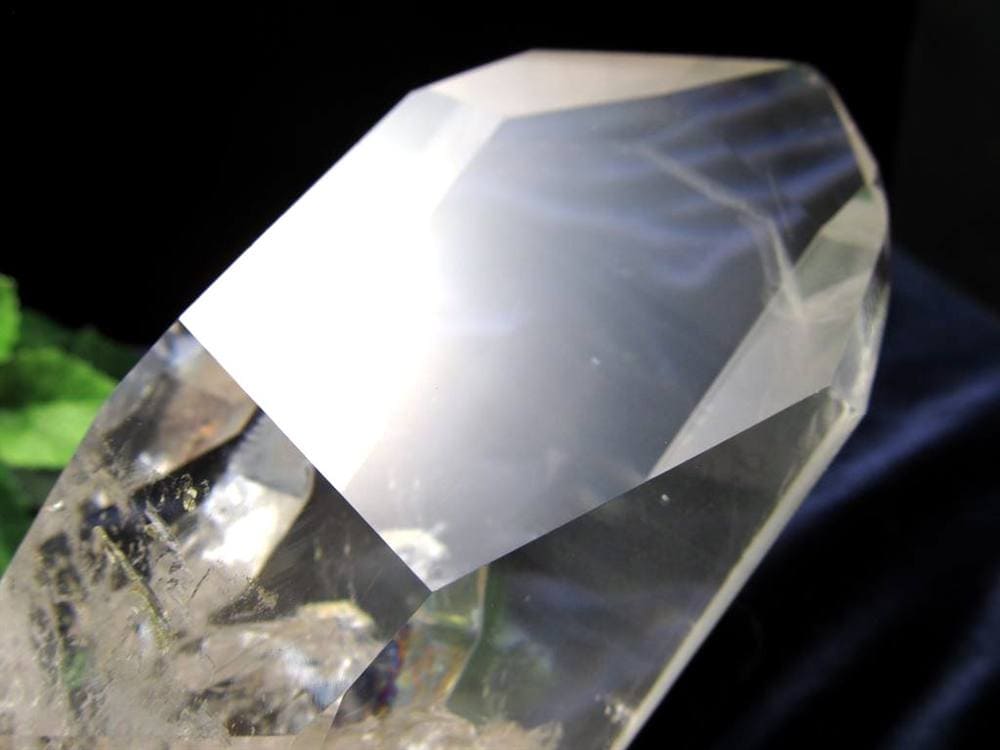 ガネーシュヒマール水晶 ヒマラヤ水晶 水晶クラスター 原石 ガネーシュヒマール ガネーシャ