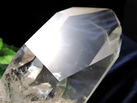 ガネーシュヒマール水晶 ヒマラヤ水晶 水晶クラスター 原石 ガネーシュヒマール ガネーシャ