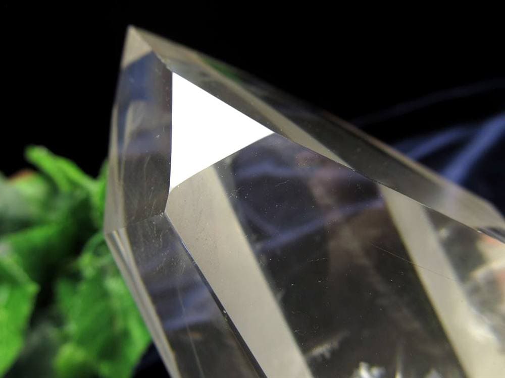 ガネーシュヒマール水晶 ヒマラヤ水晶 水晶クラスター 原石 ガネーシュヒマール ガネーシャ