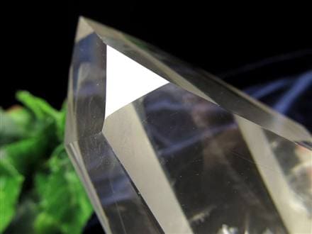 ガネーシュヒマール水晶 ヒマラヤ水晶 水晶クラスター 原石 ガネーシュヒマール ガネーシャ