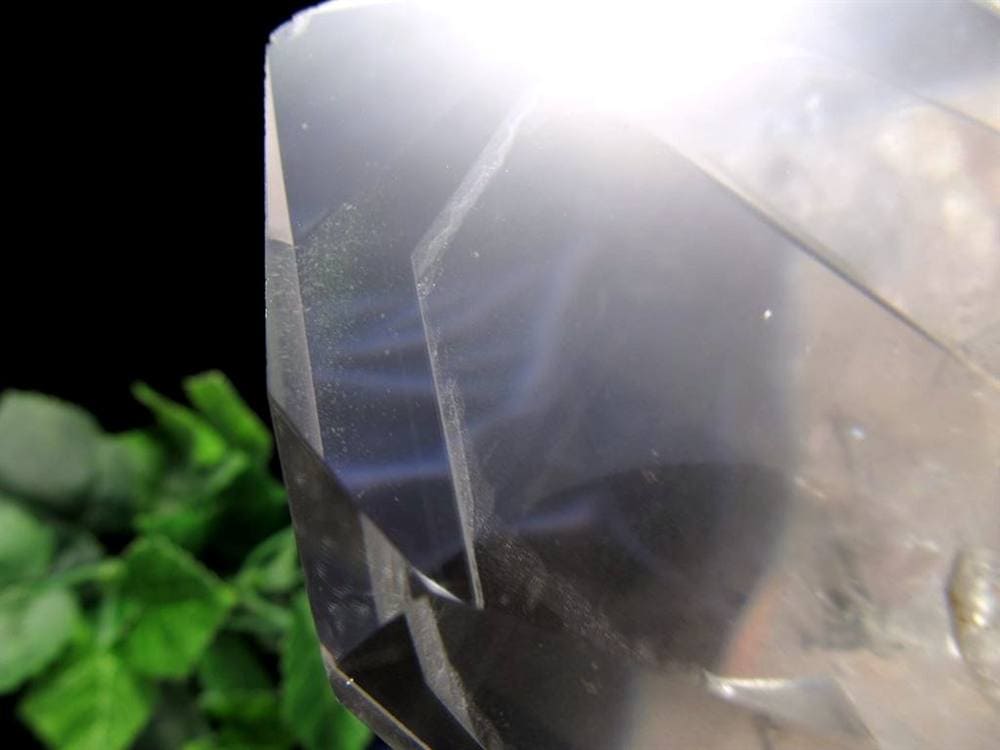 ガネーシュヒマール水晶 ヒマラヤ水晶 水晶クラスター 原石 ガネーシュヒマール ガネーシャ