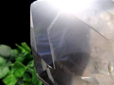 ガネーシュヒマール水晶 ヒマラヤ水晶 水晶クラスター 原石 ガネーシュヒマール ガネーシャ