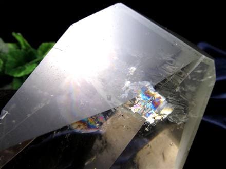 ガネーシュヒマール水晶 ヒマラヤ水晶 水晶クラスター 原石 ガネーシュヒマール ガネーシャ