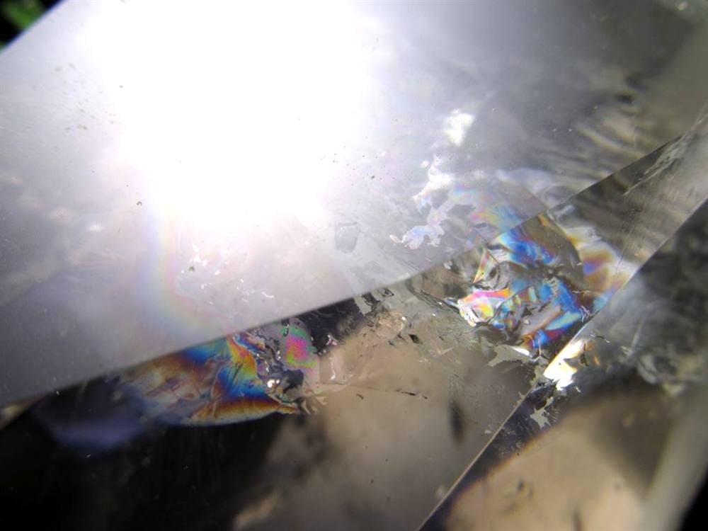 ガネーシュヒマール水晶 ヒマラヤ水晶 水晶クラスター 原石 ガネーシュヒマール ガネーシャ