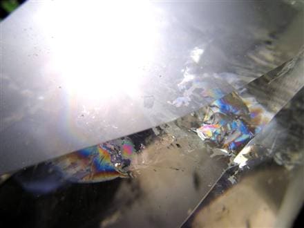 ガネーシュヒマール水晶 ヒマラヤ水晶 水晶クラスター 原石 ガネーシュヒマール ガネーシャ