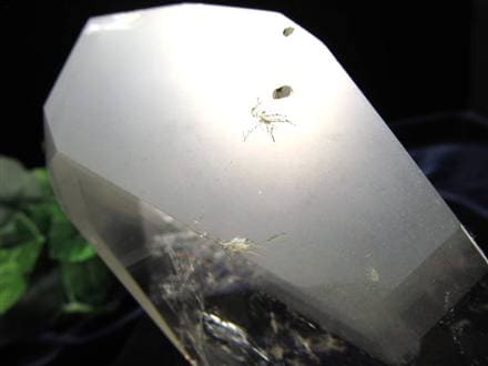 ガネーシュヒマール水晶 ヒマラヤ水晶 水晶クラスター 原石 ガネーシュヒマール ガネーシャ