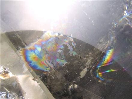 ガネーシュヒマール水晶 ヒマラヤ水晶 水晶クラスター 原石 ガネーシュヒマール ガネーシャ