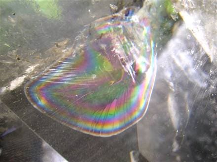 ガネーシュヒマール水晶 ヒマラヤ水晶 水晶クラスター 原石 ガネーシュヒマール ガネーシャ