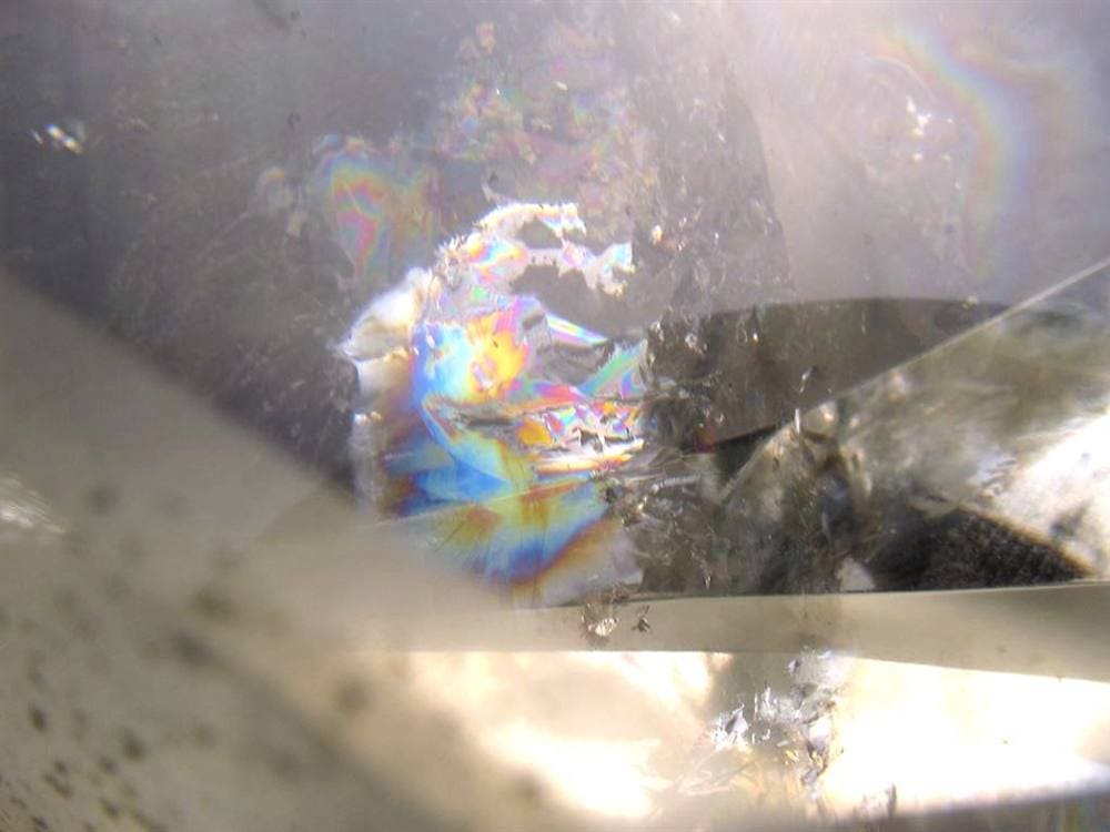 ガネーシュヒマール水晶 ヒマラヤ水晶 水晶クラスター 原石 ガネーシュヒマール ガネーシャ