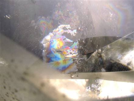 ガネーシュヒマール水晶 ヒマラヤ水晶 水晶クラスター 原石 ガネーシュヒマール ガネーシャ