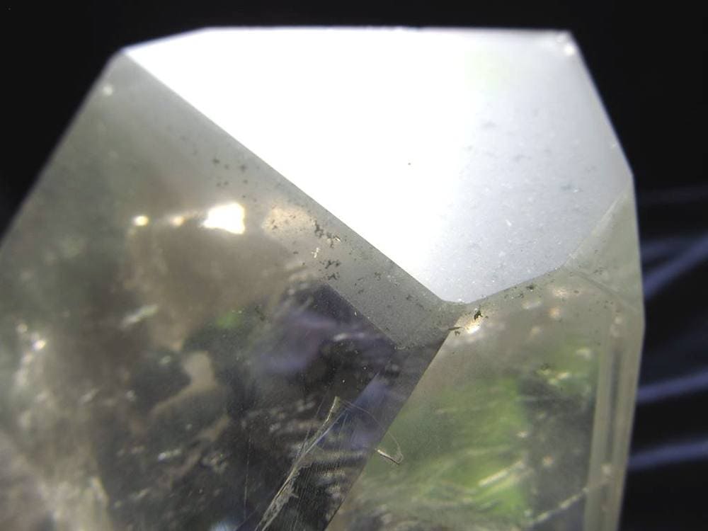 ガネーシュヒマール水晶 ヒマラヤ水晶 水晶クラスター 原石 ガネーシュヒマール ガネーシャ