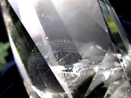 ガネーシュヒマール水晶 ヒマラヤ水晶 水晶クラスター 原石 ガネーシュヒマール ガネーシャ