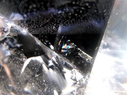 ガネーシュヒマール水晶 ヒマラヤ水晶 水晶クラスター 原石 ガネーシュヒマール ガネーシャ