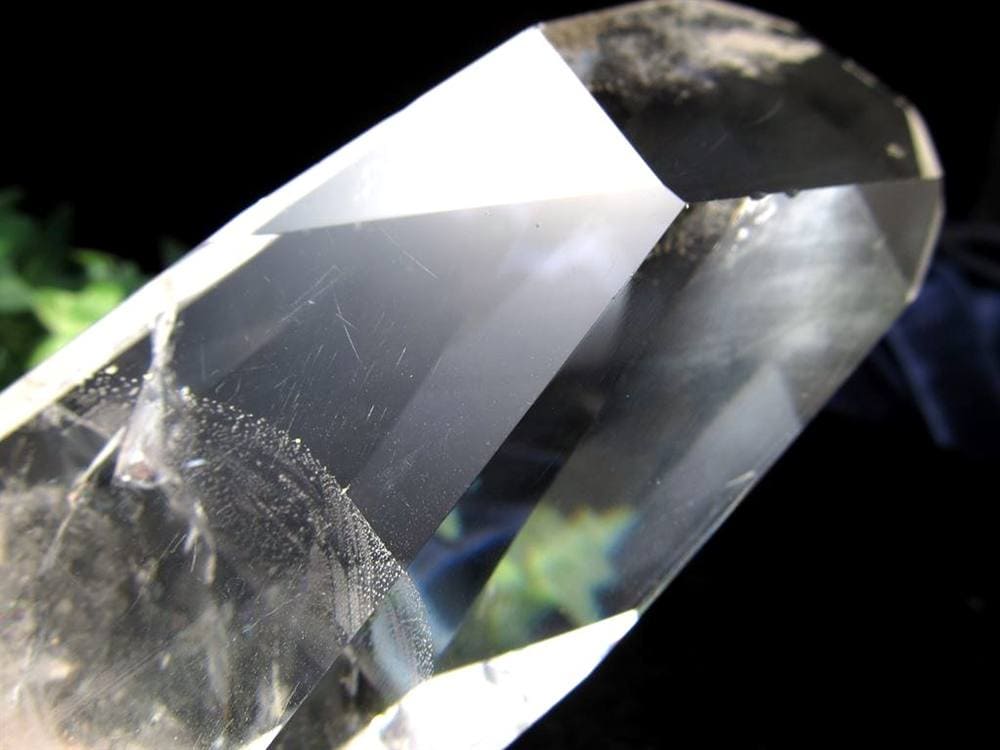 ガネーシュヒマール水晶 ヒマラヤ水晶 水晶クラスター 原石 ガネーシュヒマール ガネーシャ