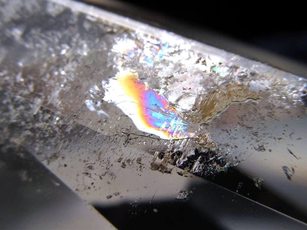 ガネーシュヒマール水晶 ヒマラヤ水晶 水晶クラスター 原石 ガネーシュヒマール ガネーシャ