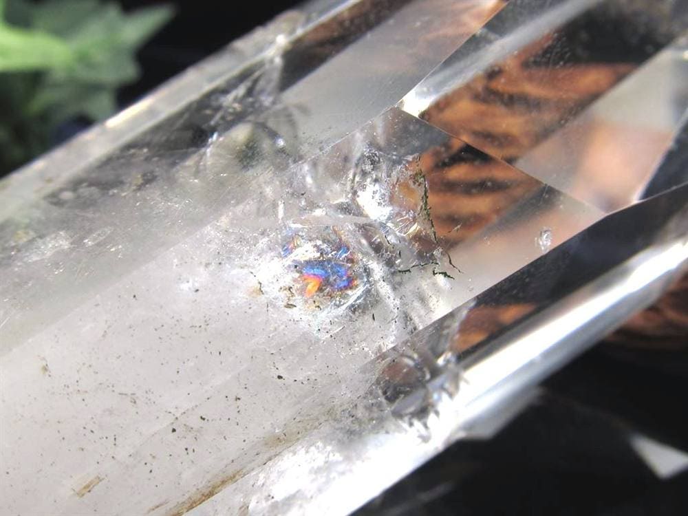 ガネーシュヒマール水晶 ヒマラヤ水晶 水晶クラスター 原石 ガネーシュヒマール ガネーシャ