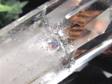 ガネーシュヒマール水晶 ヒマラヤ水晶 水晶クラスター 原石 ガネーシュヒマール ガネーシャ