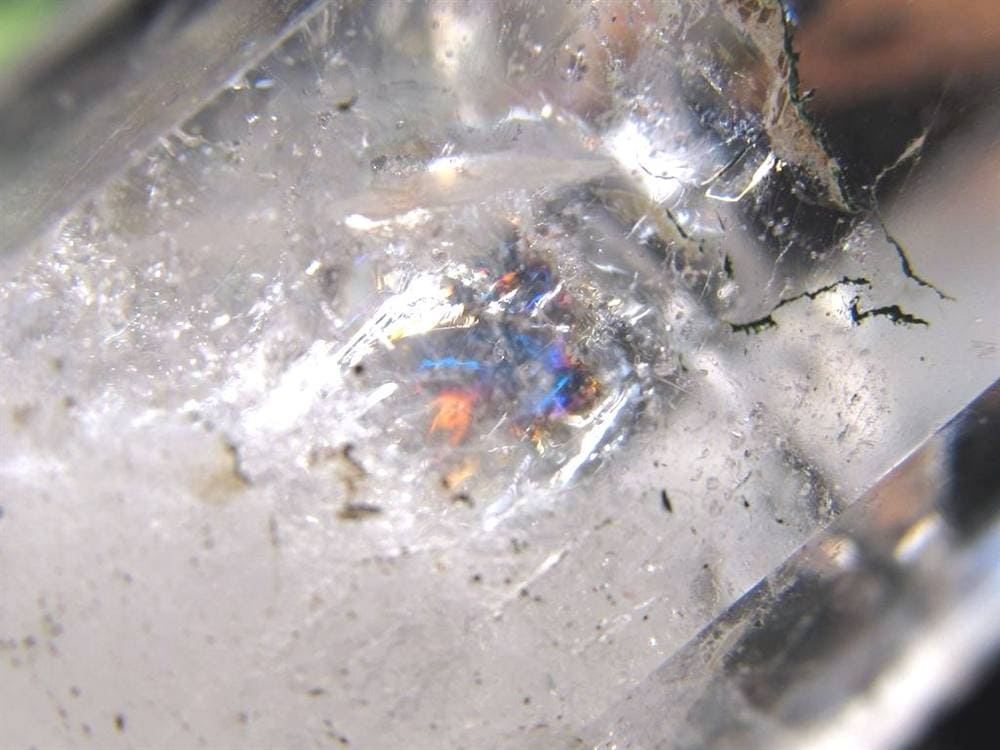 ガネーシュヒマール水晶 ヒマラヤ水晶 水晶クラスター 原石 ガネーシュヒマール ガネーシャ