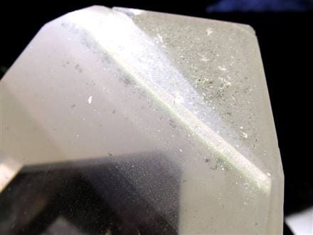 ガネーシュヒマール水晶 ヒマラヤ水晶 水晶クラスター 原石 ガネーシュヒマール ガネーシャ