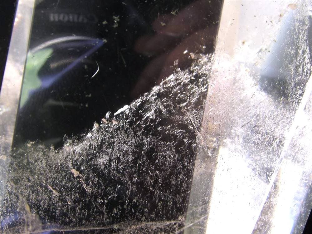 ガネーシュヒマール水晶 ヒマラヤ水晶 水晶クラスター 原石 ガネーシュヒマール ガネーシャ