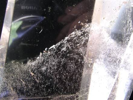 ガネーシュヒマール水晶 ヒマラヤ水晶 水晶クラスター 原石 ガネーシュヒマール ガネーシャ