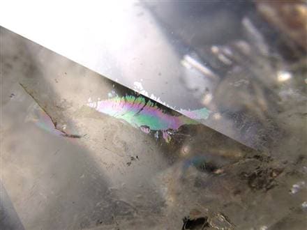 ガネーシュヒマール水晶 ヒマラヤ水晶 水晶クラスター 原石 ガネーシュヒマール ガネーシャ