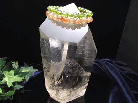 ガネーシュヒマール水晶 ヒマラヤ水晶 水晶クラスター 原石 ガネーシュヒマール ガネーシャ