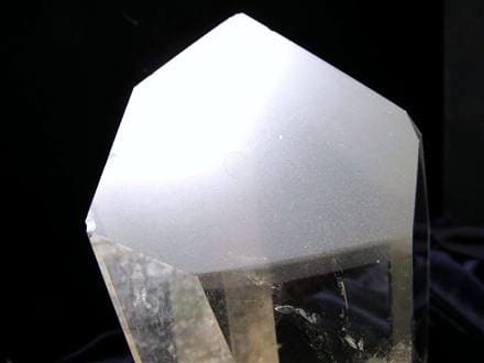 ガネーシュヒマール水晶 ヒマラヤ水晶 水晶クラスター 原石 ガネーシュヒマール ガネーシャ