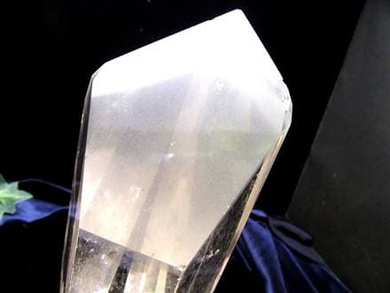 ガネーシュヒマール水晶 ヒマラヤ水晶 水晶クラスター 原石 ガネーシュヒマール ガネーシャ