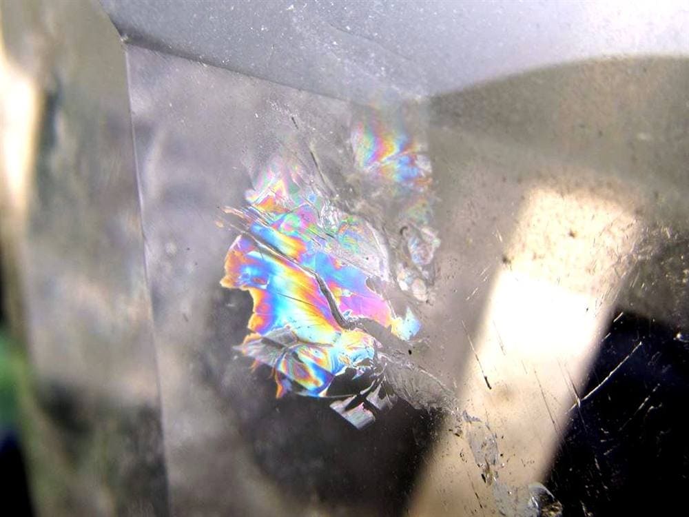 ガネーシュヒマール水晶 ヒマラヤ水晶 水晶クラスター 原石 ガネーシュヒマール ガネーシャ